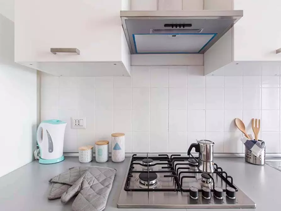 Immagine 26 di Camera in affitto  in Largo Fratelli Cervi1 a Milano