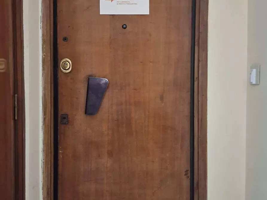 Immagine 19 di Camera in affitto  in Via Attilio Ambrosini1 a Roma