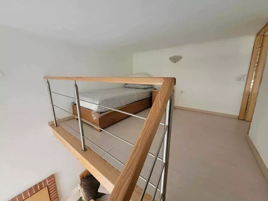 Immagine 4 di Appartamento in affitto  in Via Privata Salento4 a Milano