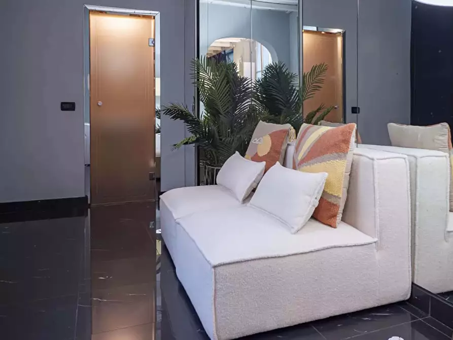 Immagine 9 di Appartamento in affitto  in Via Amedei11 a Milano