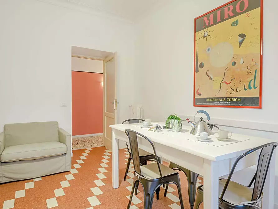 Immagine 7 di Appartamento in affitto  in Via Galazia2 a Roma