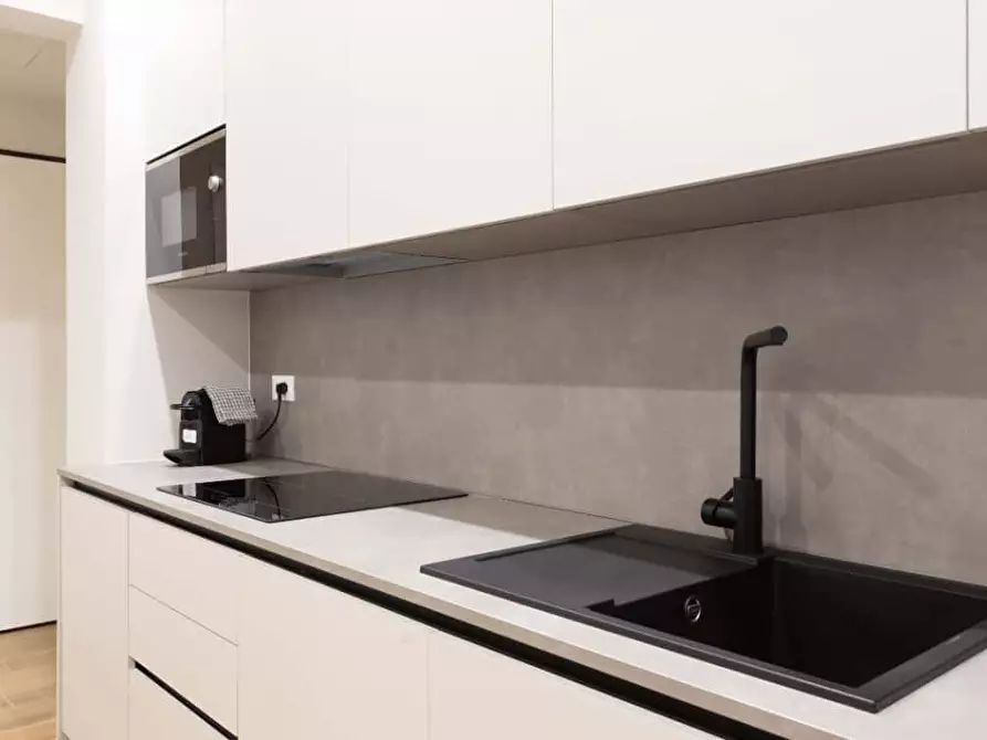 Immagine 12 di Appartamento in affitto  in Via Giulia di Gallese4 a Roma