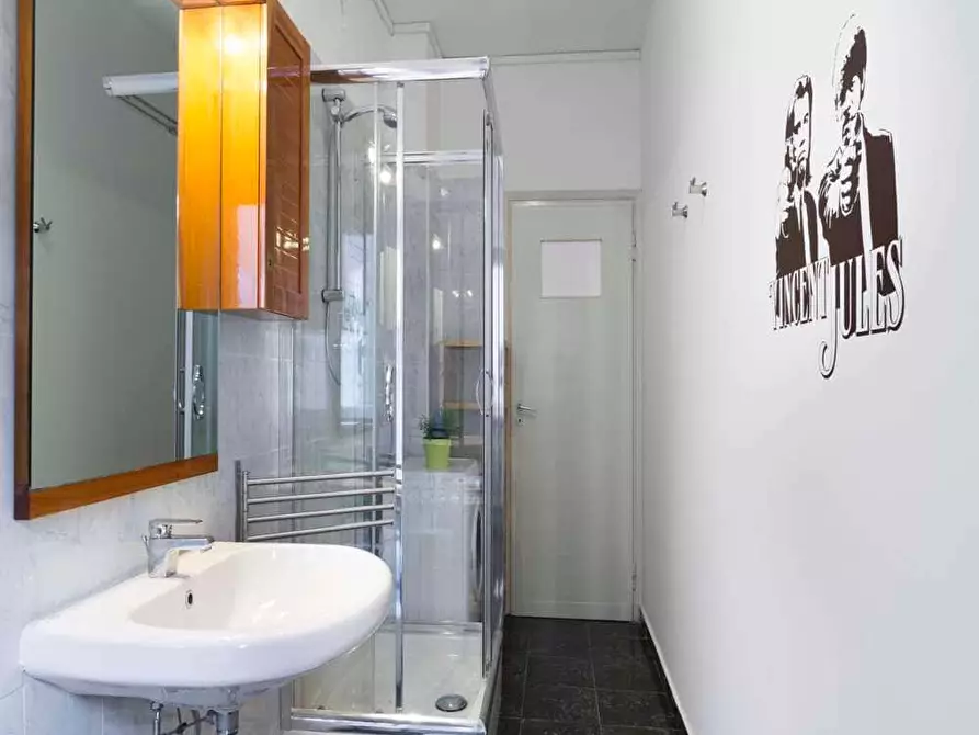 Immagine 21 di Camera in affitto  in Via Andrea Costa33 a Milano