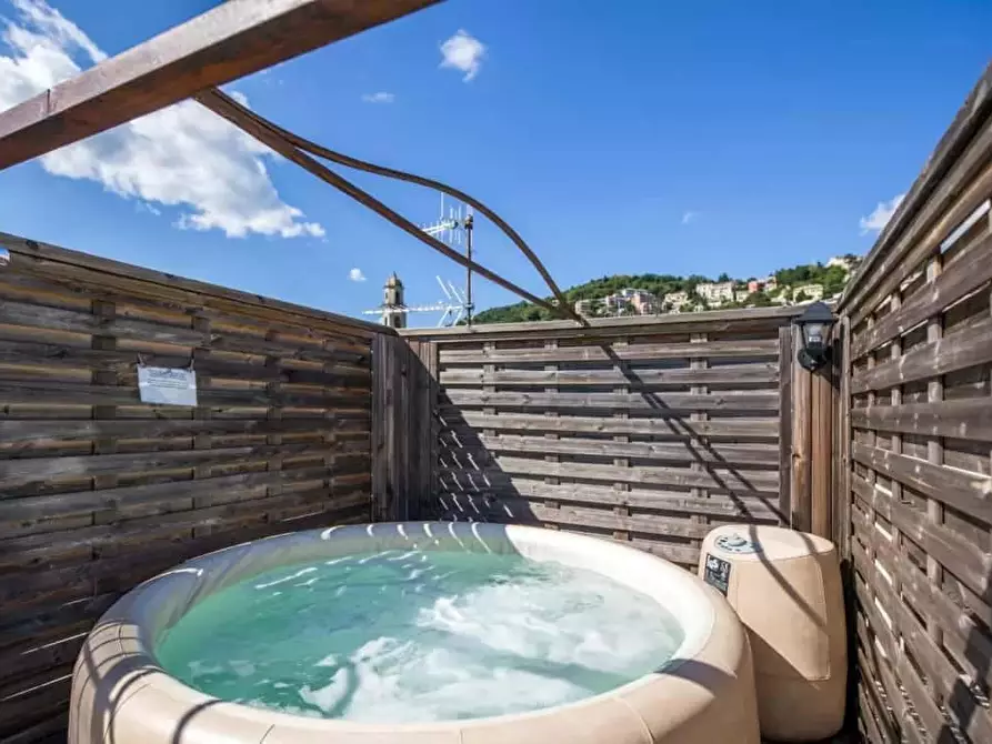 Immagine 22 di Appartamento in affitto  in Via Marco Polo12 a Genova