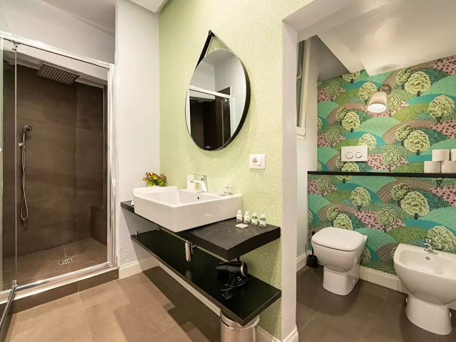 Immagine 30 di Appartamento in affitto  in Via dè Tornabuoni a Firenze