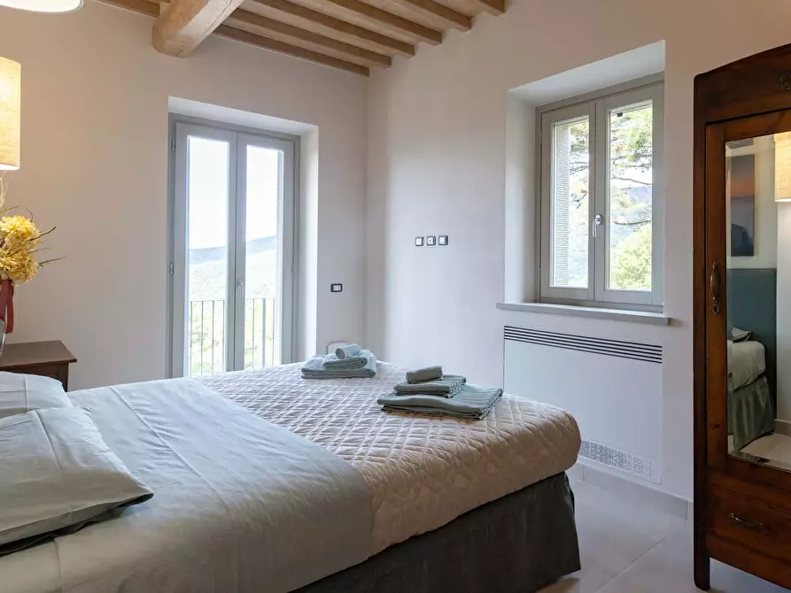 Immagine 38 di Appartamento in affitto  in Località Torreone95 a Cortona