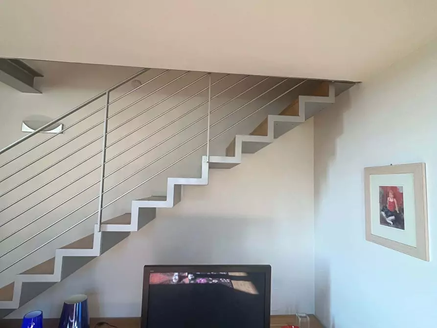 Immagine 4 di Appartamento in affitto  in Viale Castruccio Castracani243 a Lucca