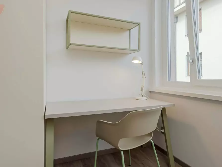 Immagine 3 di Camera in affitto  in Via Malpaga7 a Trento