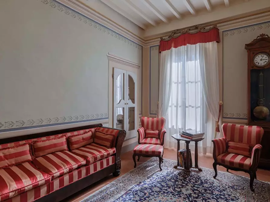 Immagine 2 di Appartamento in affitto  in Via Roma a Cortona