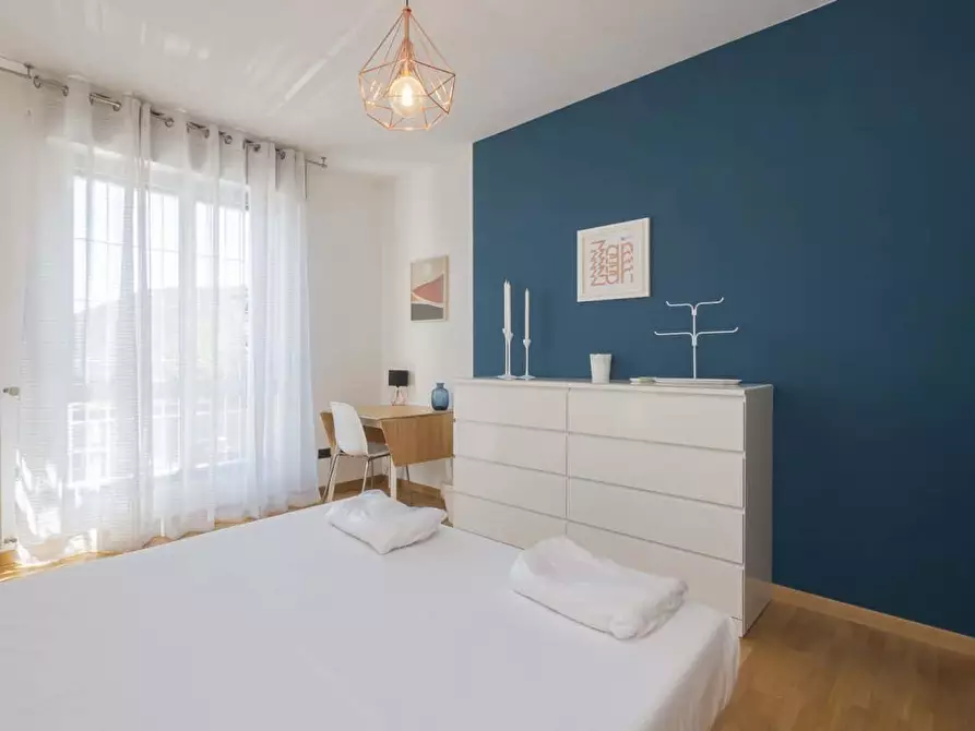 Immagine 11 di Appartamento in affitto  in Via Savona112 a Milano