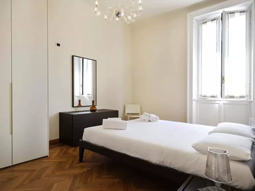 Immagine 16 di Appartamento in affitto  in Via Garigliano7 a Milano