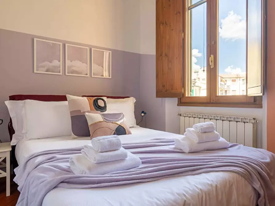 Immagine 14 di Appartamento in affitto  in Via Leonardo Bruni3 a Firenze