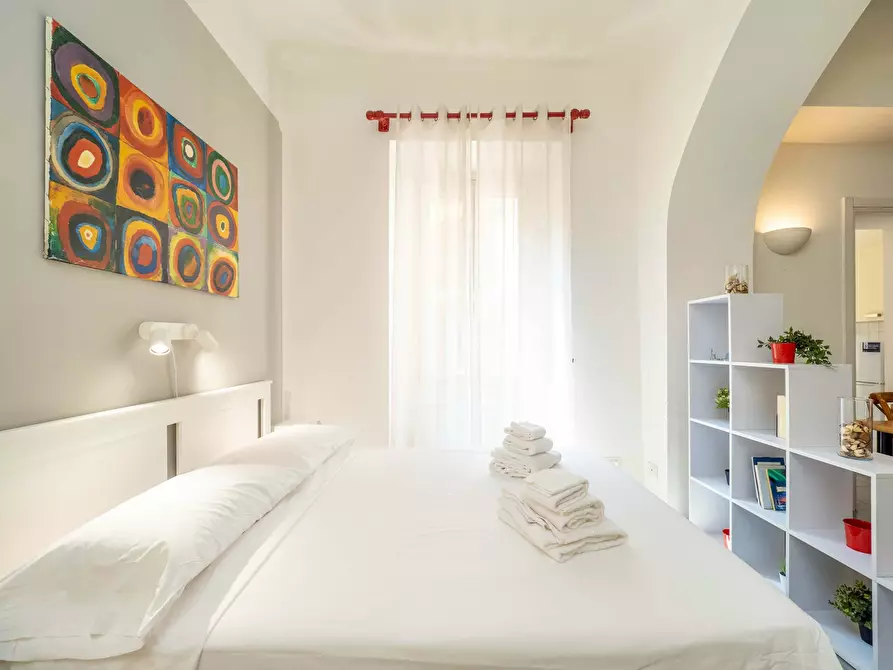 Immagine 21 di Appartamento in affitto  in Via Vigevano a Milano