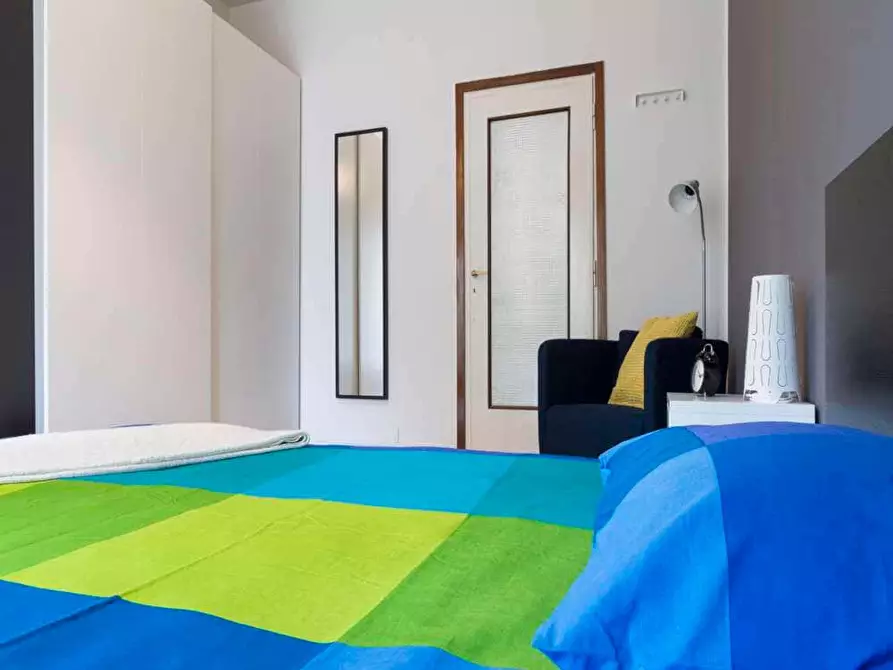 Immagine 9 di Camera in affitto  in Via Raffaello Bertieri1 a Milano