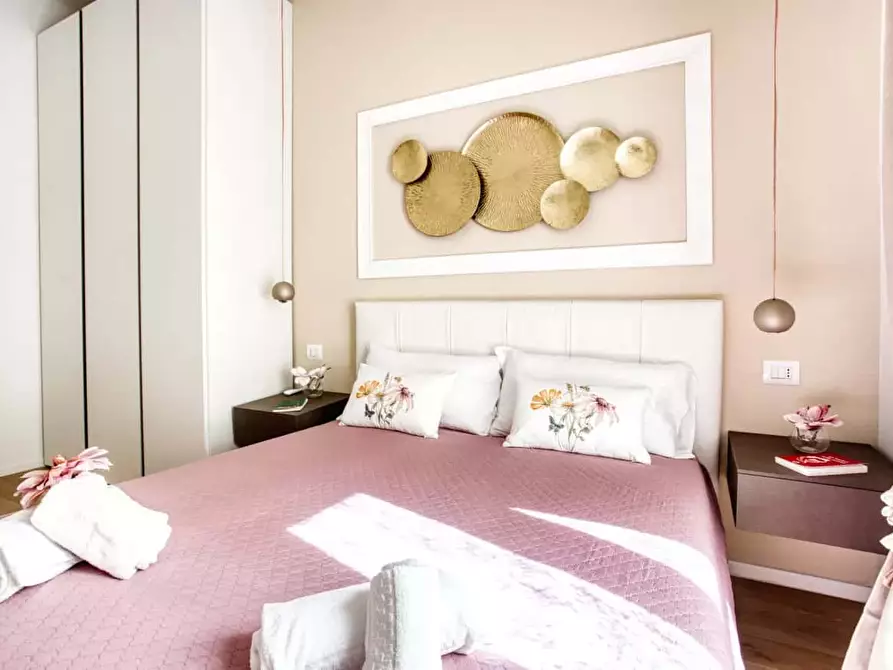 Immagine 16 di Appartamento in affitto  in Via Privata Giovanni Bertacchi1 a Milano