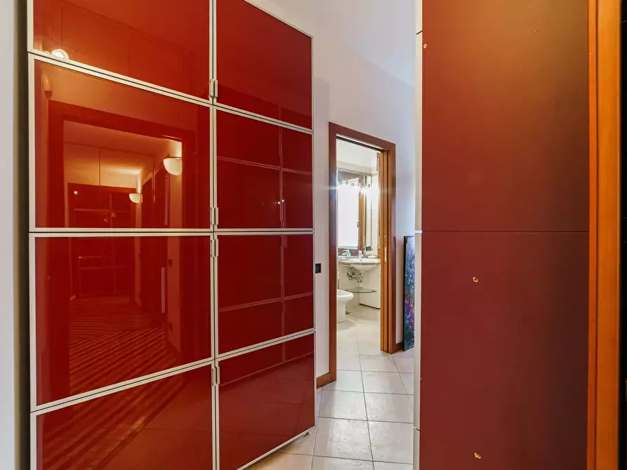 Immagine 56 di Appartamento in affitto  in Viale San Gimignano13 a Milano