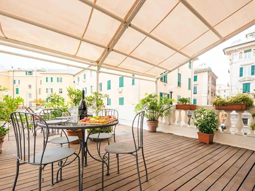 Immagine 41 di Appartamento in affitto  in Via XX Settembre7/3 a Genova