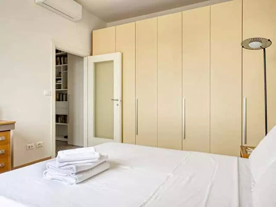 Immagine 17 di Appartamento in affitto  in Via Pasquale Fornari48 a Milano