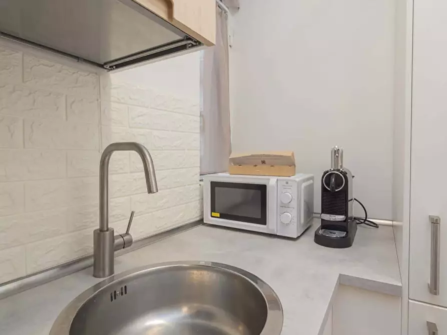 Immagine 4 di Appartamento in affitto  in Viale Lucania3 a Milano