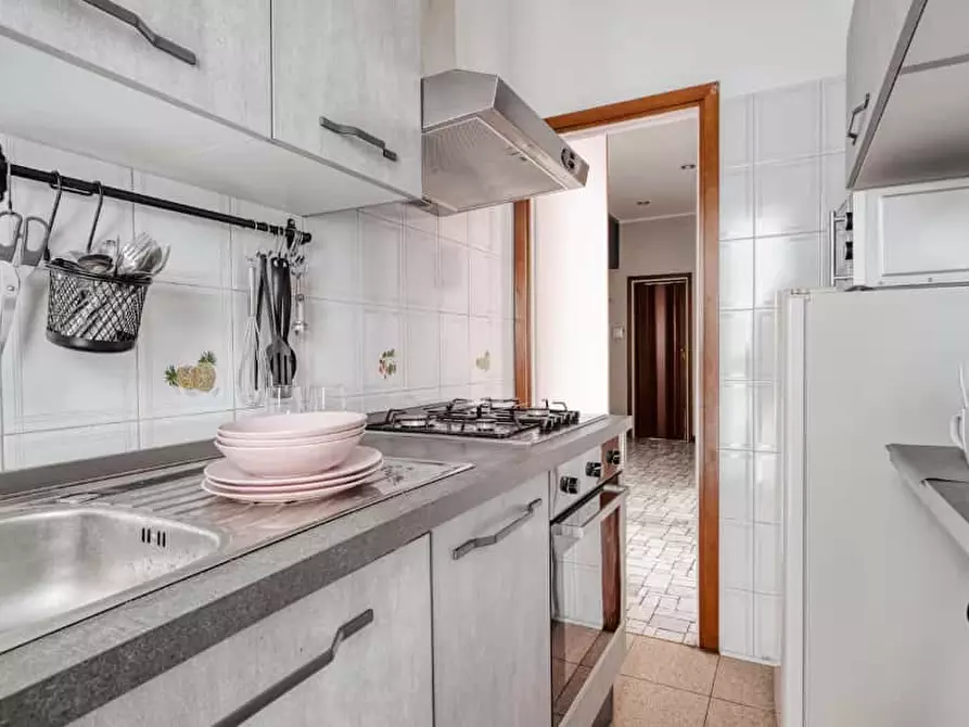 Immagine 19 di Appartamento in affitto  in Via San Giovanna D'Arco111 a Sesto San Giovanni