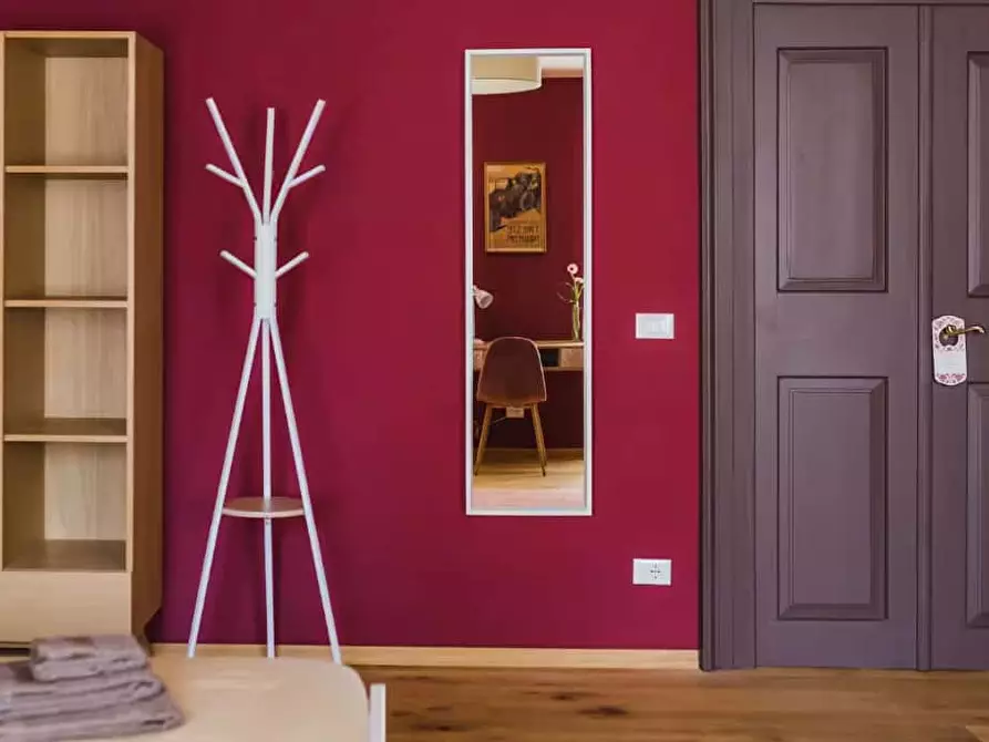 Immagine 8 di Appartamento in affitto  in Piazza Attilio Hortis7 a Trieste