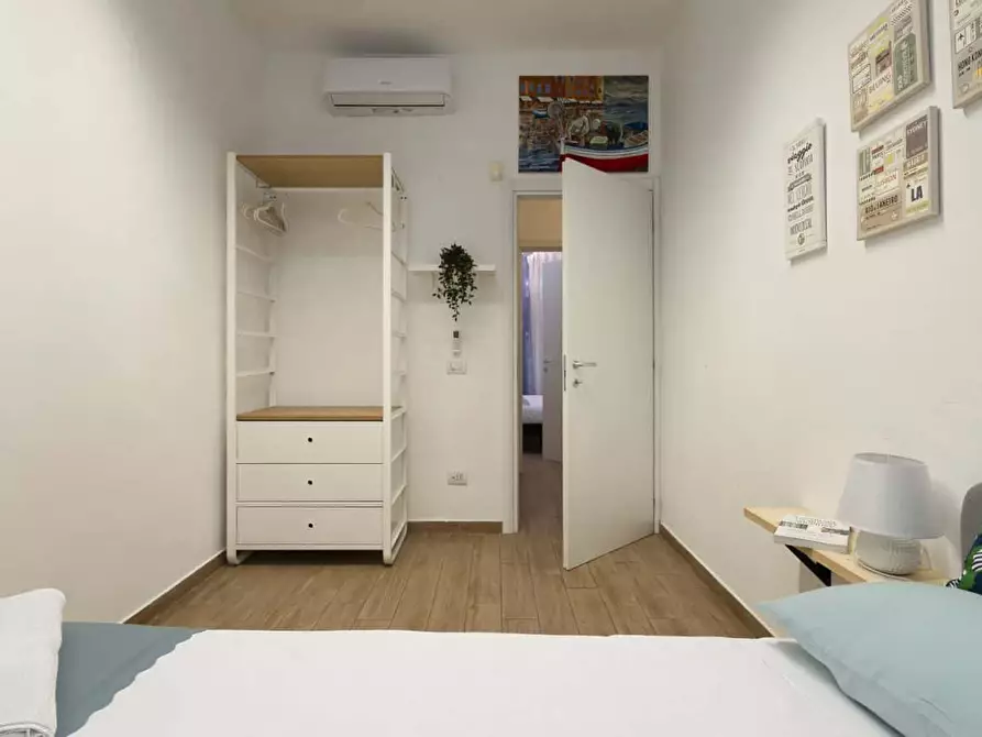 Immagine 37 di Appartamento in affitto  in Via Cesare Balbo11 a Milano