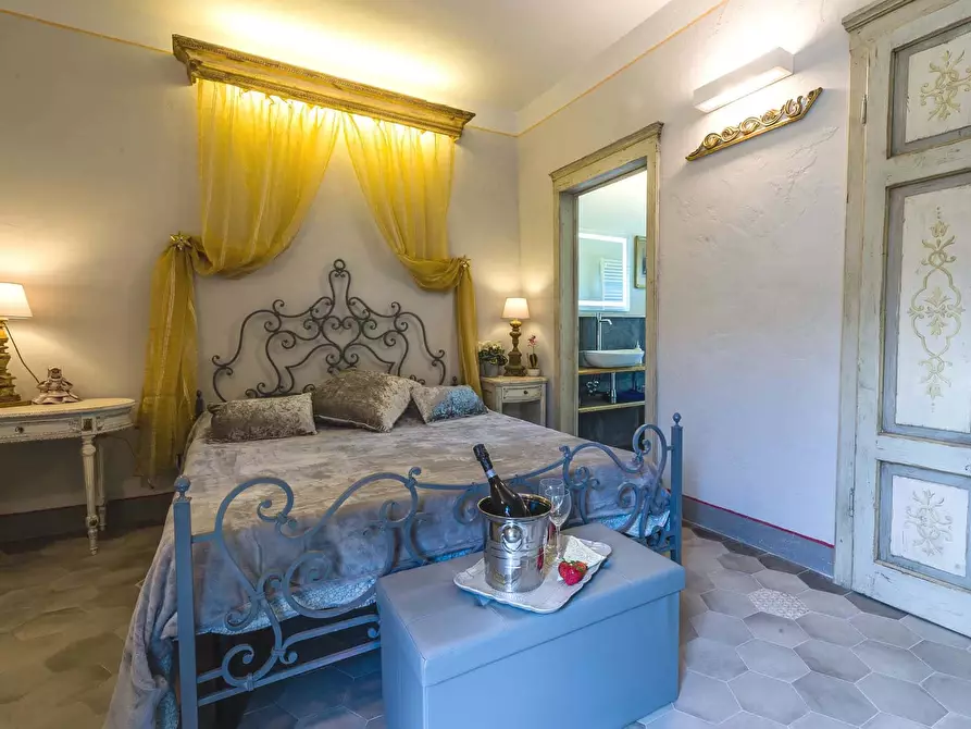 Immagine 16 di Appartamento in affitto  in Via San Michelangelo a Cortona