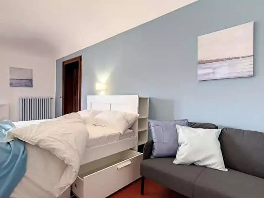 Immagine 3 di Camera in affitto  in Corso Giuseppe Garibaldi215 a Forli'
