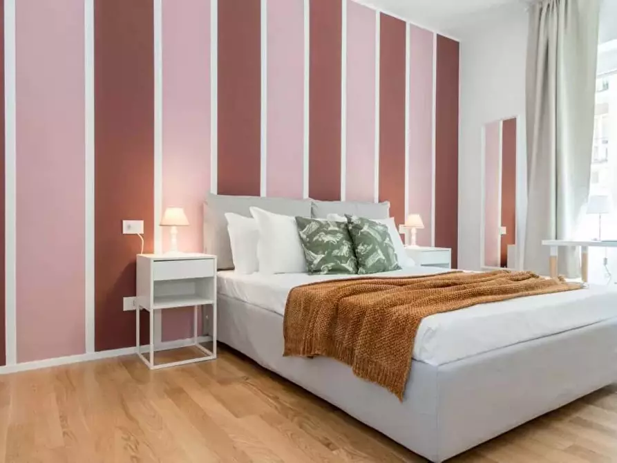 Immagine 8 di Appartamento in affitto  in Viale Paolo Onorato Vigliani a Milano