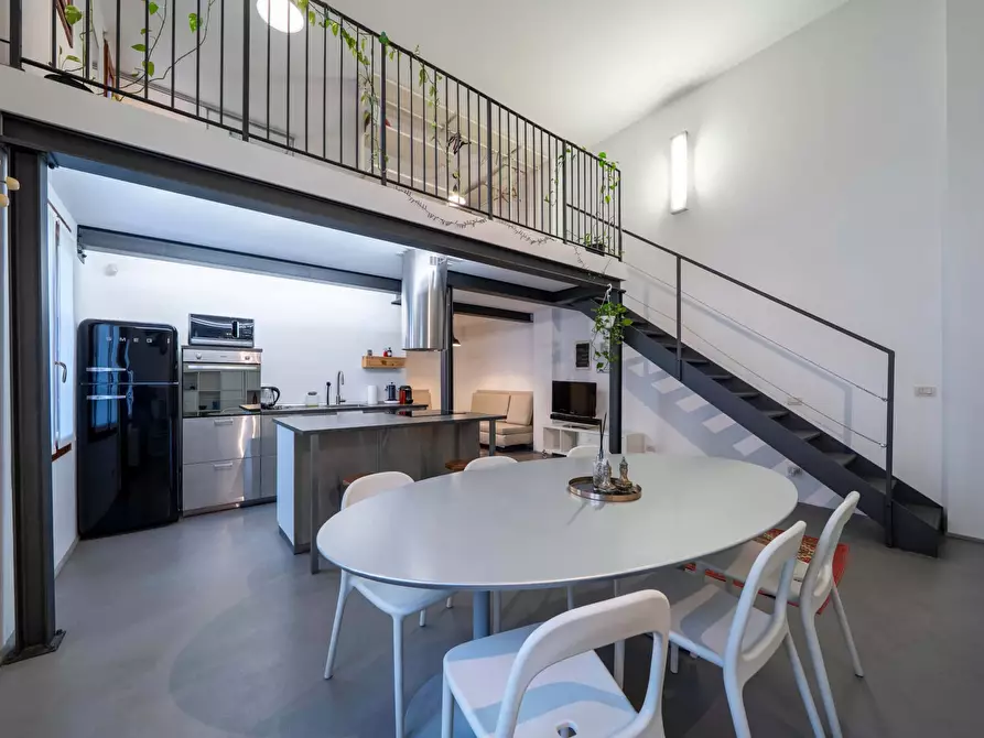 Immagine 2 di Appartamento in affitto  in Via Magolfa21 a Milano