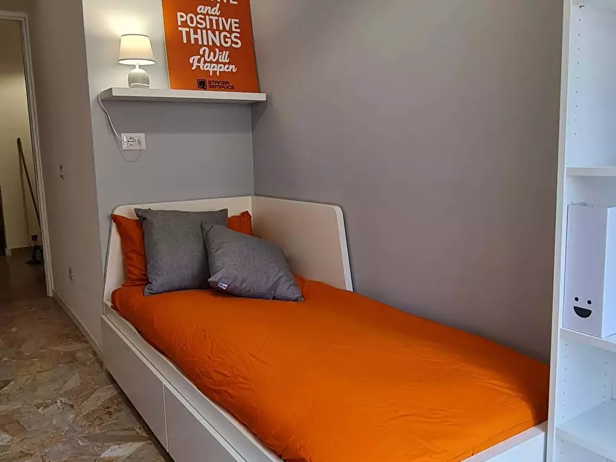 Immagine 6 di Camera in affitto  in Lungotevere di Pietra Papa61 a Roma