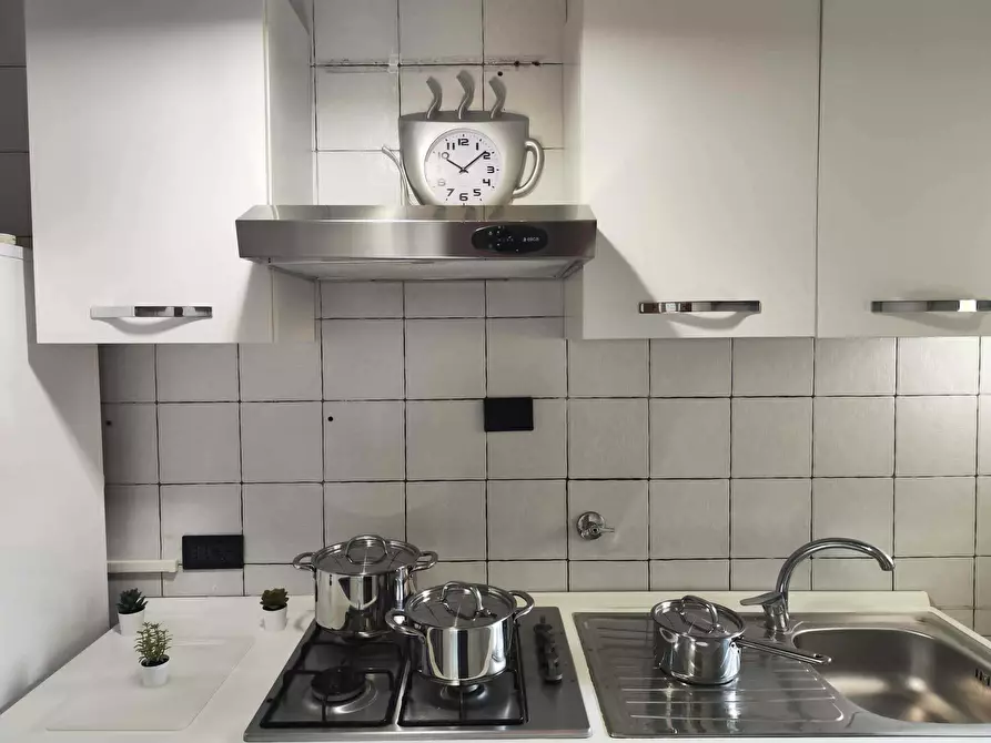 Immagine 14 di Camera in affitto  in Via Carlo Jussi43 a San Lazzaro Di Savena