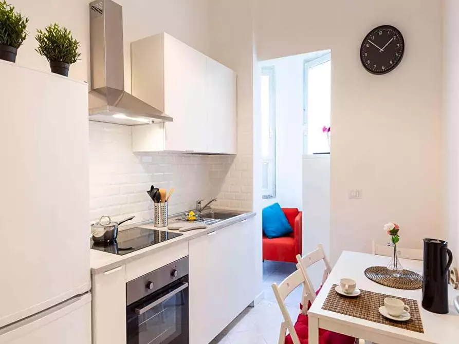 Immagine 15 di Camera in affitto  in Via Paolo Bassi22 a Milano