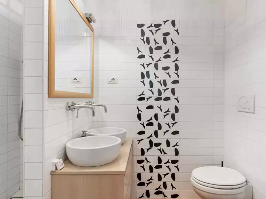 Immagine 29 di Appartamento in affitto  in Via Crema1 a Milano