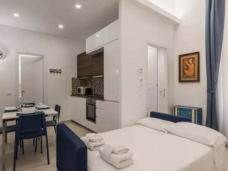 Immagine 5 di Appartamento in affitto  in Viale Giulio Cesare118 a Roma