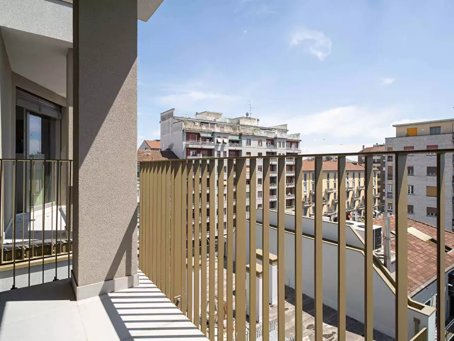 Immagine 10 di Appartamento in affitto  in Viale Monza137 a Milano