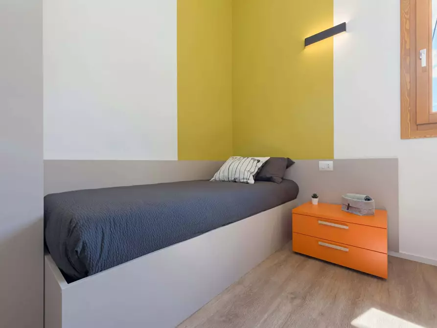 Immagine 3 di Camera in affitto  in Via Armari11 a Ferrara