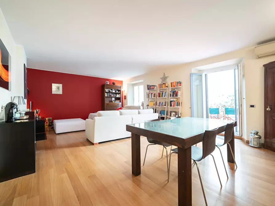 Immagine 4 di Appartamento in affitto  in Via Pietro Maroncelli15 a Milano
