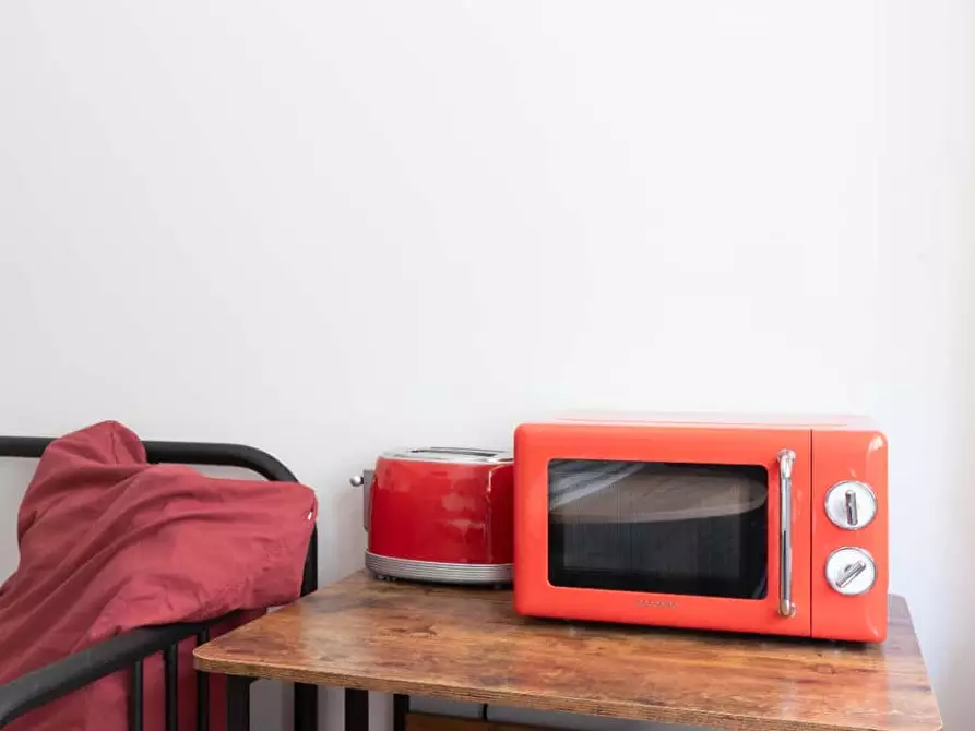 Immagine 23 di Appartamento in affitto  in Via Arpino59 a Roma