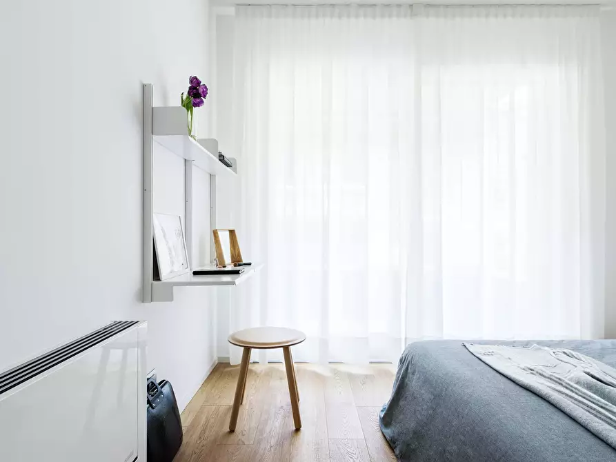 Immagine 15 di Appartamento in affitto  in Via dei Sormani12 a Milano