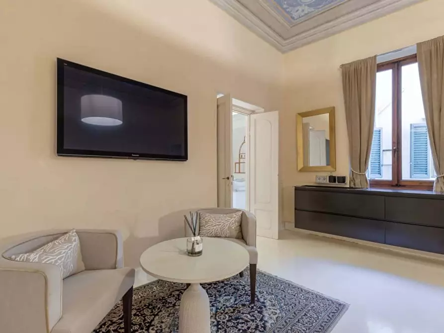 Immagine 56 di Appartamento in affitto  in Corso dei Tintori6 a Firenze