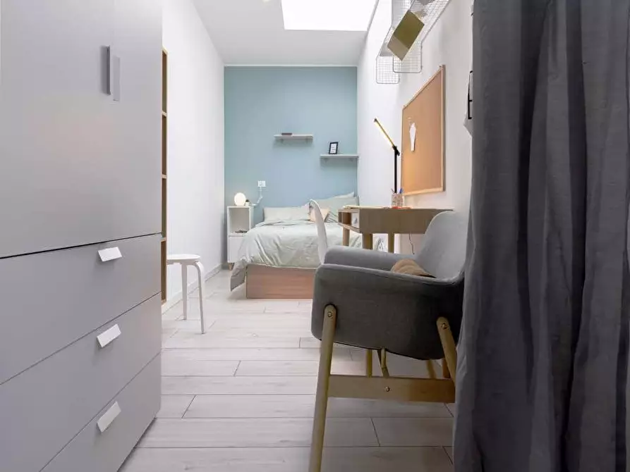 Immagine 5 di Camera in affitto  in Via Ospedale Civile69 a Padova