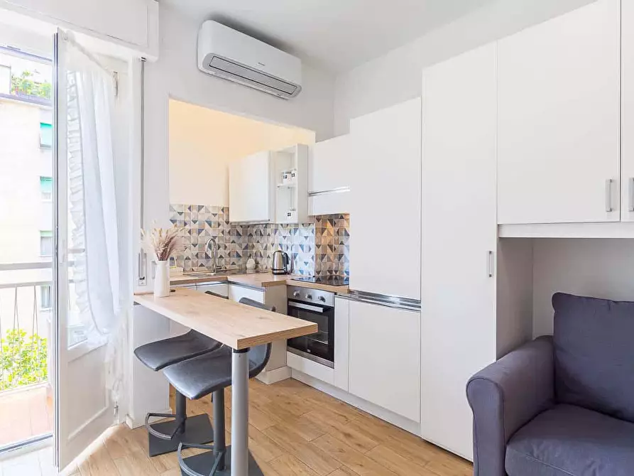 Immagine 27 di Appartamento in affitto  in Via Fiuggi12/3 a Milano