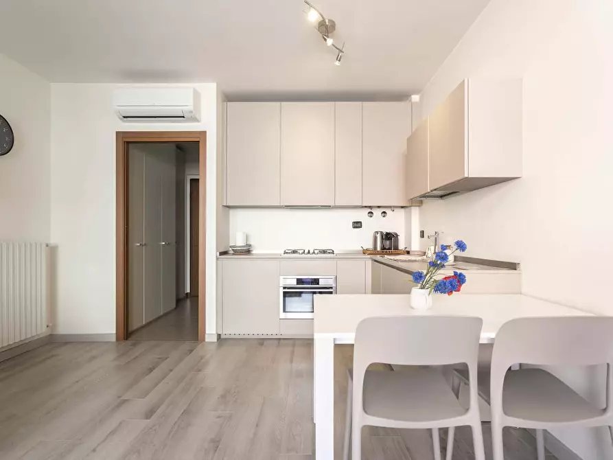 Immagine 12 di Appartamento in affitto  in Via Giovanni Pastorelli7 a Milano