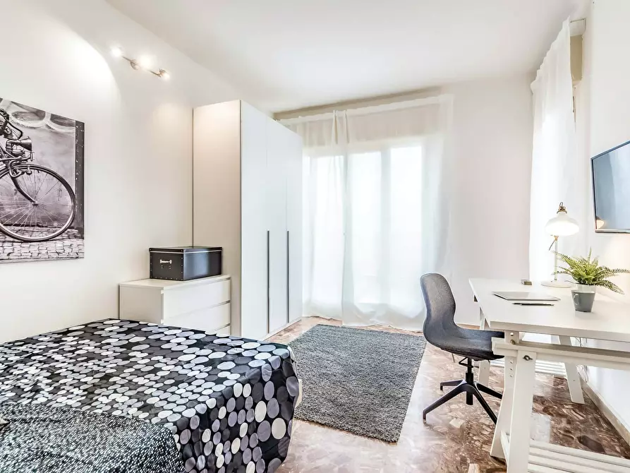 Immagine 2 di Camera in affitto  in Via Umago3 a Padova