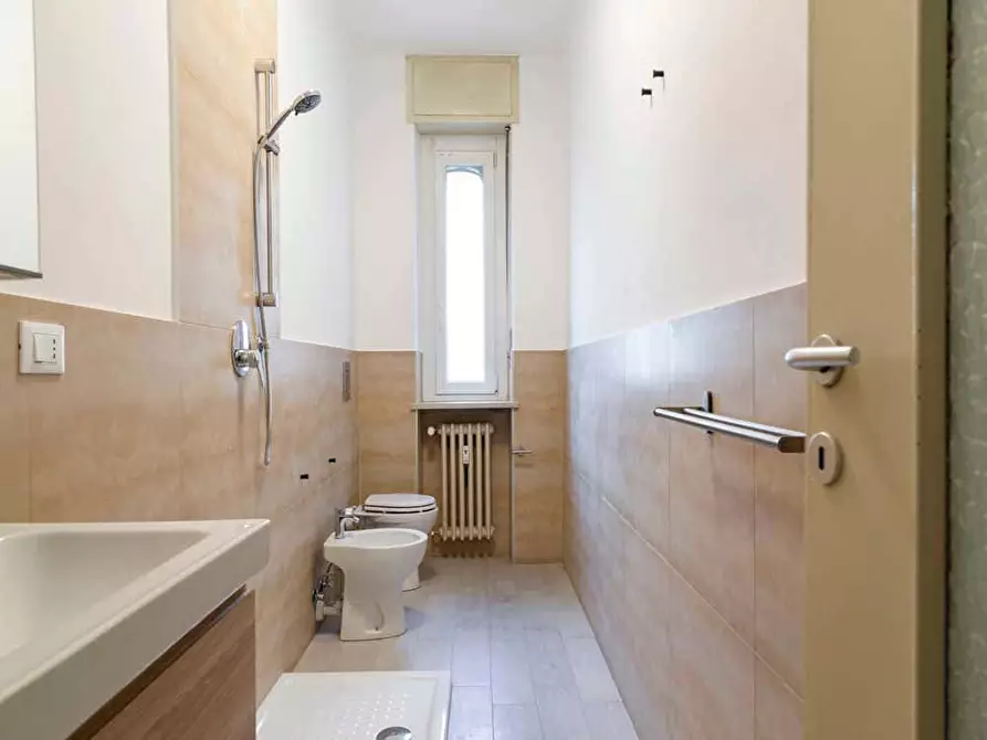 Immagine 15 di Camera in affitto  in Via Gaetano Previati10 a Milano