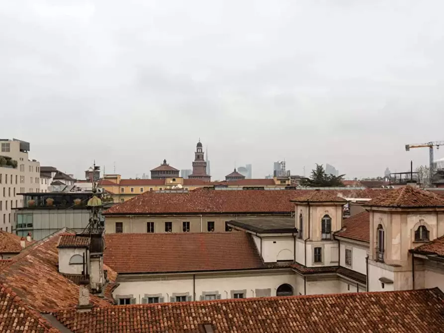 Immagine 16 di Appartamento in affitto  in Corso Magenta25 a Milano