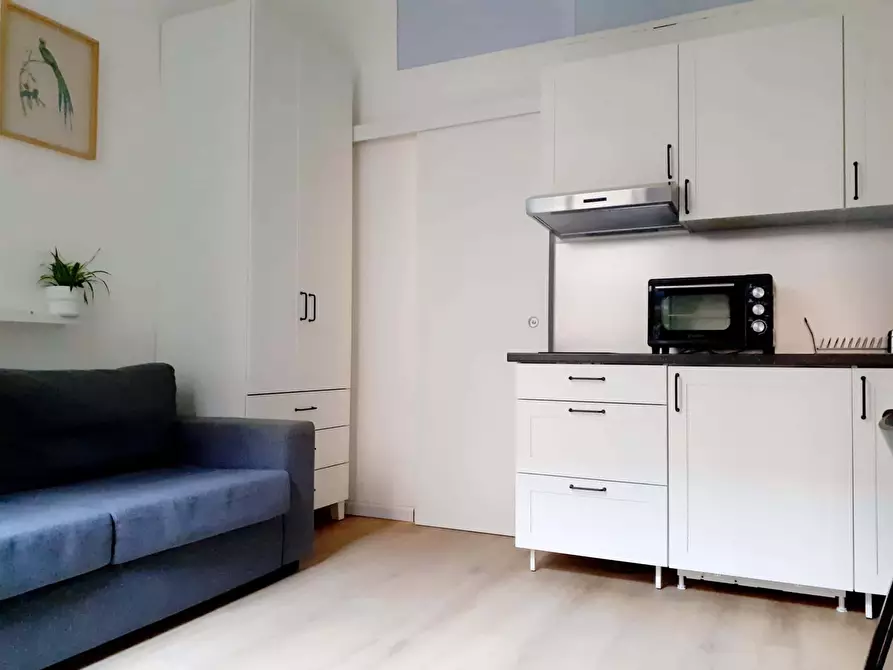Immagine 2 di Appartamento in affitto  in Via Matteo Maria Boiardo11 a Milano