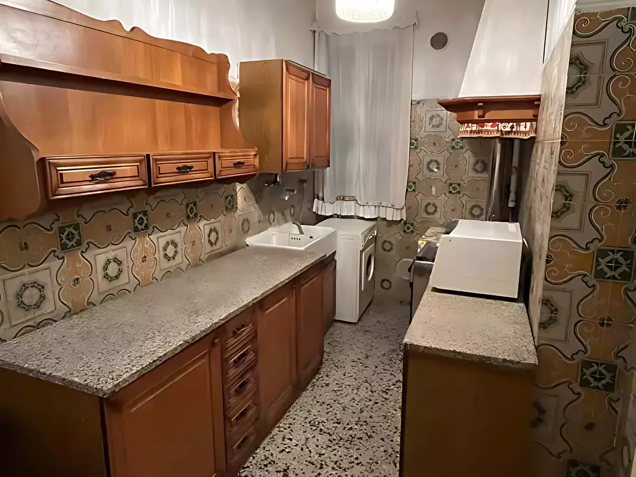 Immagine 10 di Appartamento in affitto  in Santa Croce896 a Venezia