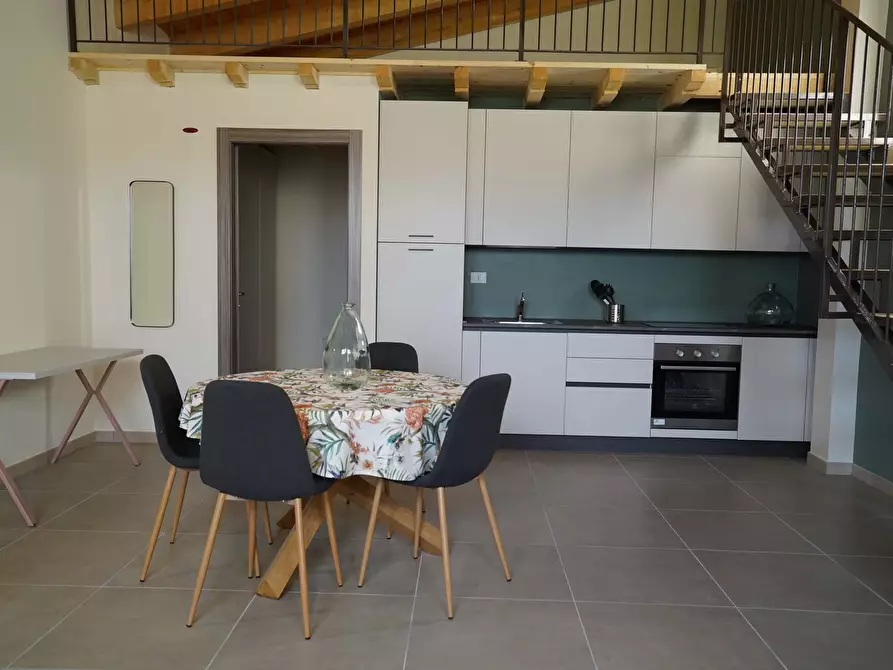 Immagine 3 di Appartamento in affitto  in Strada del Meisino55/9 a Torino